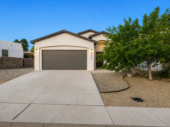4025 Spotted Dove Dr, Las Cruces, NM 88007