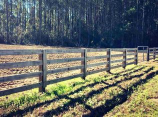 Southridge Rd, Milton, FL 32570