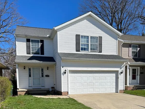 30891 Harrison Rd, Wickliffe, OH 44092