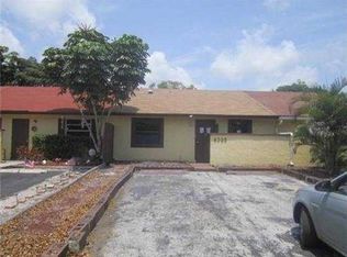 4335 NW 5th Ave, Pompano Beach, FL 33064