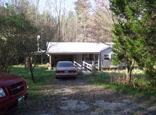590 Bryson Rd, Murphy, NC 28906