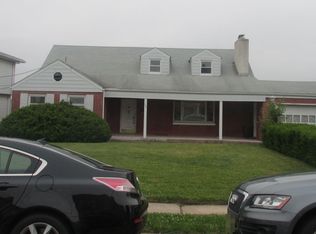 245 High St, North Arlington, NJ 07031