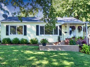 841 Diversey Dr, Saint Louis, MO