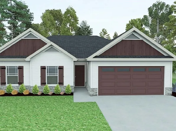 404 Ruby Cate Way, Murfreesboro, TN 37128