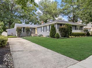 613 Maple Ave, Audubon, NJ 08106