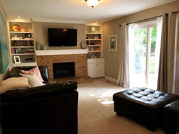 4th image of 1717 Heffington Dr