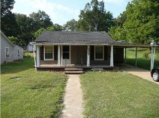 601 High St, Florence, AL 35630