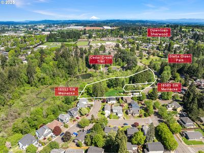 16565 SW Meinecke Rd, Sherwood, OR, 97140
