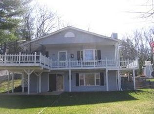 20485 Long Lake Rd, Hillman, MI 49746