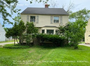 4029 Eastway Rd, South Euclid, OH 44121