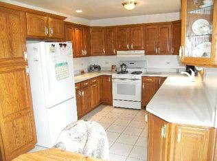 18021 66th Ave, Tinley Park, IL