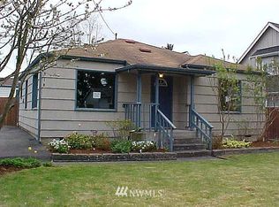 6518 Olympic Dr, Everett, WA 98203