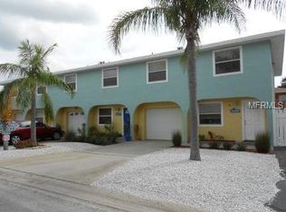 2314 1st St, Indian Rocks Beach, FL 33785