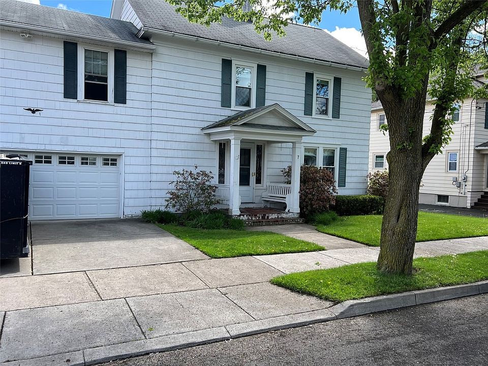 1st image of 7 Bedford St