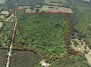 0 Fm 1399, Linden, TX 75563