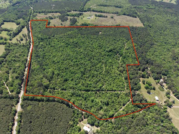 0 Fm 1399, Linden, TX 75563