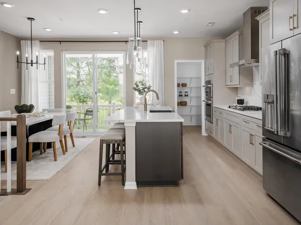 Siri Ct Homesite 16, Frederick, MD 21703