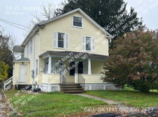 19-21 Hawkins St, Griswold, CT 06351