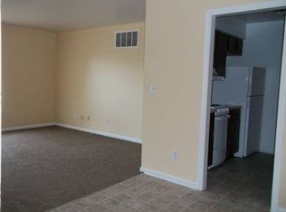 1260 Jackson Park Pl APT F, Seymour, IN 47274