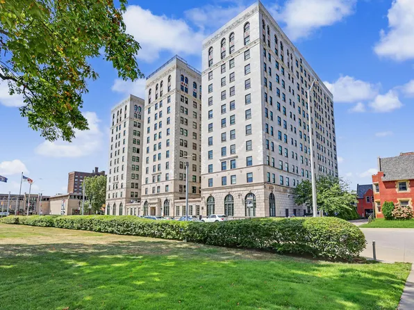 15 E Kirby St APT 426, Detroit, MI 48202