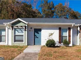 8675 Ashley Way, Douglasville, GA