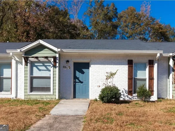 8675 Ashley Way, Douglasville, GA 30134