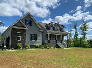 4676 Farrell Rd, Sanford, NC 27330