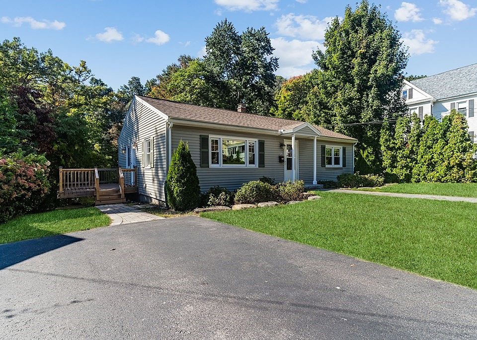 271 Wentworth Ave, Lowell, MA 01852 Zillow