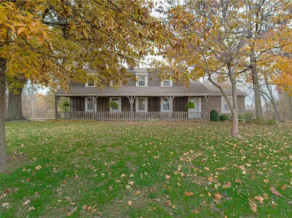 4543 N Bennington Ave, Kansas City, MO 64117