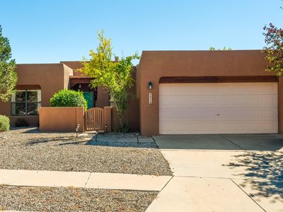 4312 Woodrose Rd NW, Albuquerque, NM, 87114