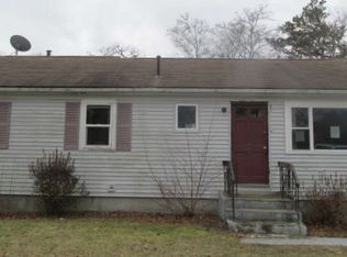 20 Overlook Rd, East Wareham, MA 02538