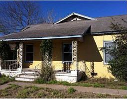 Home for Sale in San Diego, Texas $65,000