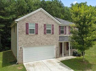 505 Hererra St S, Atlanta, GA 30349
