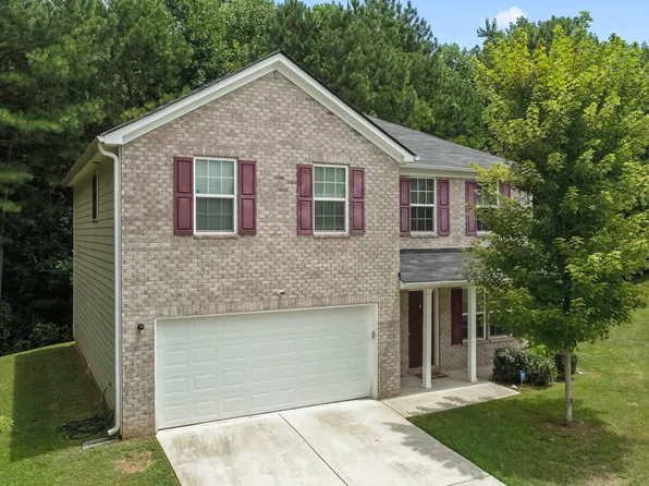 505 Hererra St S, Atlanta, GA 30349