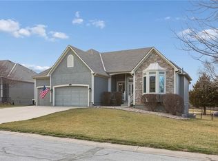 15002 S Glen Eyrie St, Olathe, KS 66061