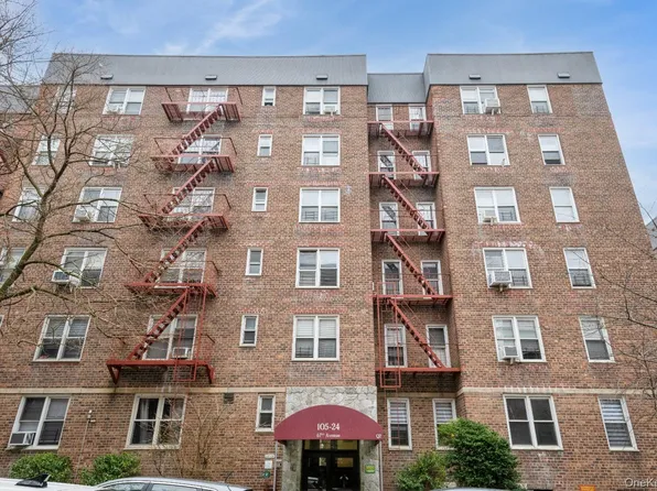 105-24 67 Avenue #4B, Forest Hills, NY 11375