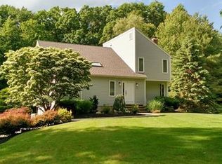58 Teresa Rd, Hopkinton, MA 01748