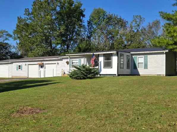 12801 Us Route 62 N, Hillsboro, OH 45133