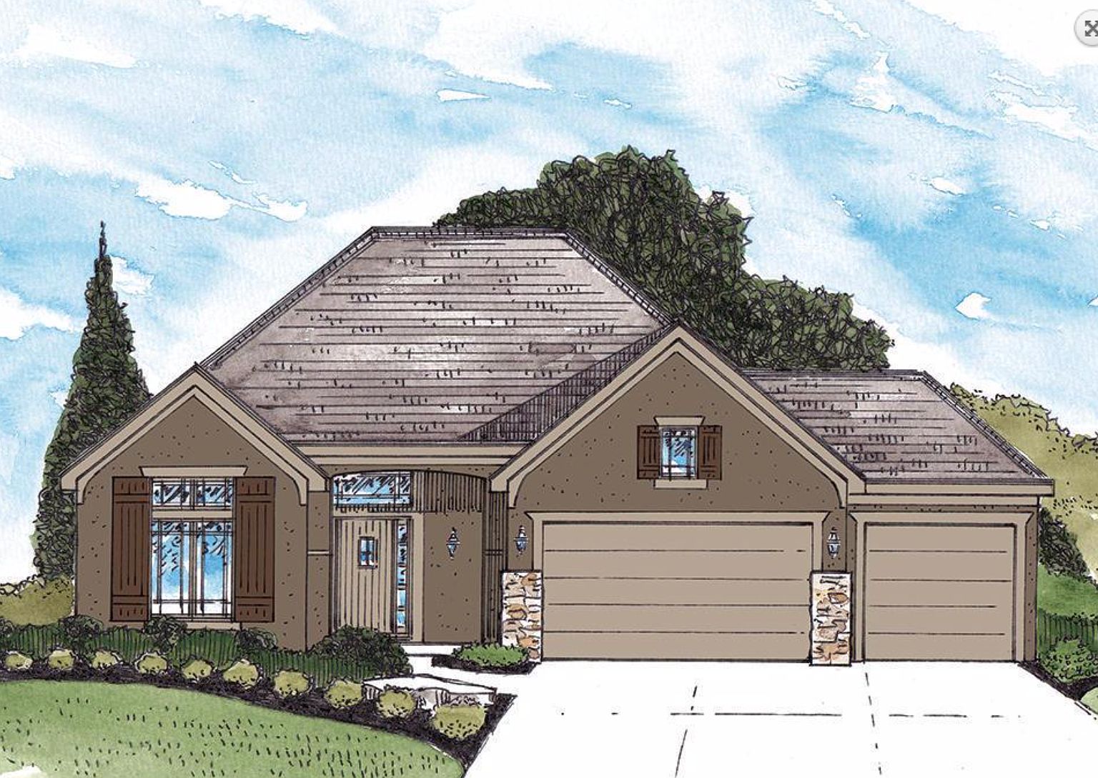 Terry Plan, Oak Run Olathe, Olathe, KS 66061 Zillow