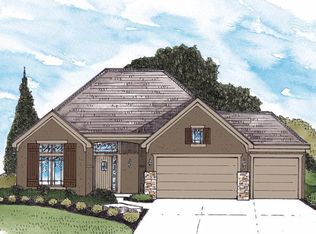 Terry Plan, Oak Run Olathe, Olathe, KS 66061