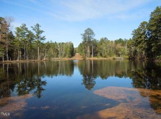 Cook Rd LOT 1, Carthage, NC 28327