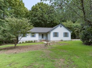125 Providence Rd, Athens, GA 30606