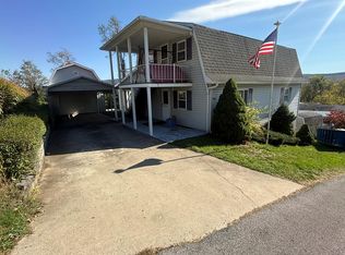 14213 Crawford Ave, Mount Union, PA 17066