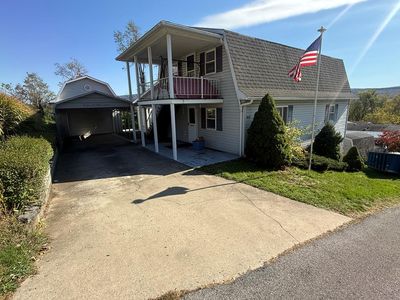 14213 Crawford Ave, Mount Union, PA, 17066