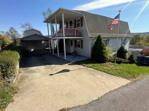 14213 Crawford Ave, Mount Union, PA 17066