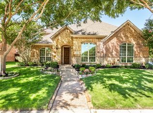 2361 Hedgewood Ln, Allen, TX 75013