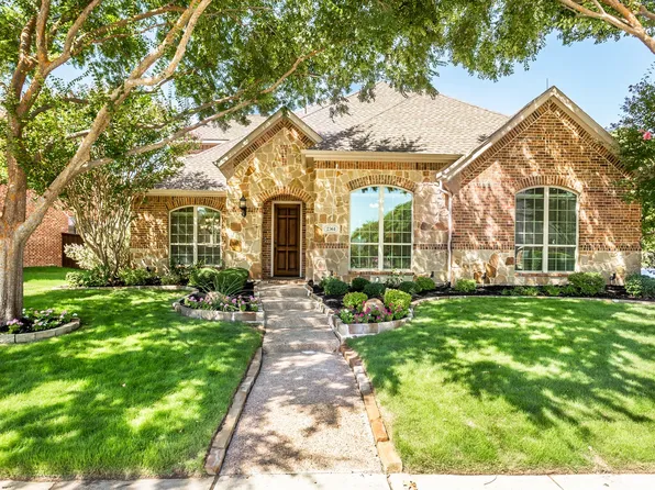2361 Hedgewood Ln, Allen, TX 75013