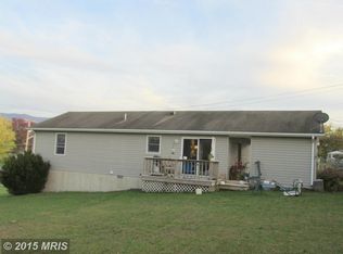 45 Eden Rd, Luray, VA 22835