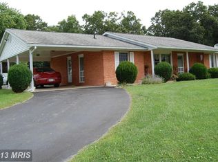 426 Lantz Rd, Edinburg, VA 22824