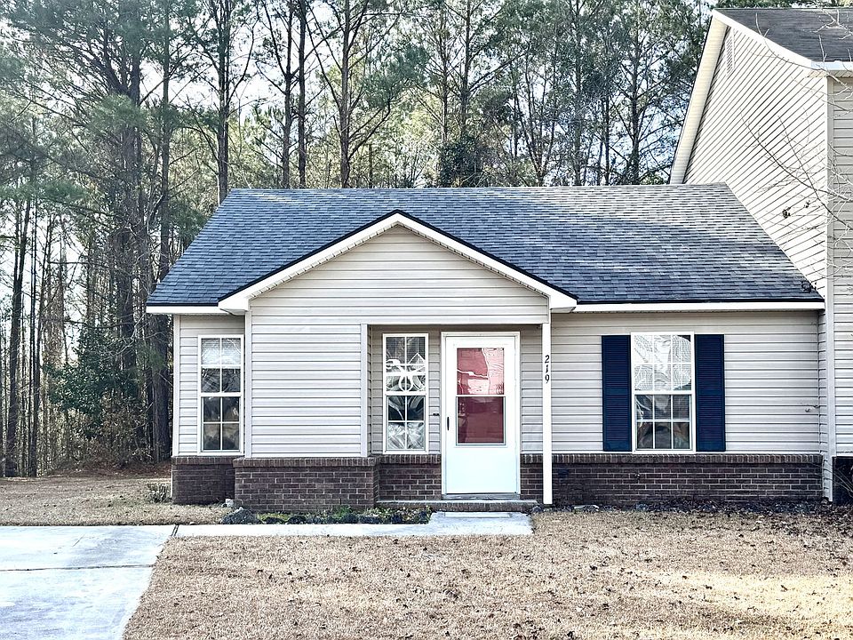 1st image of 219 Mesa Ln